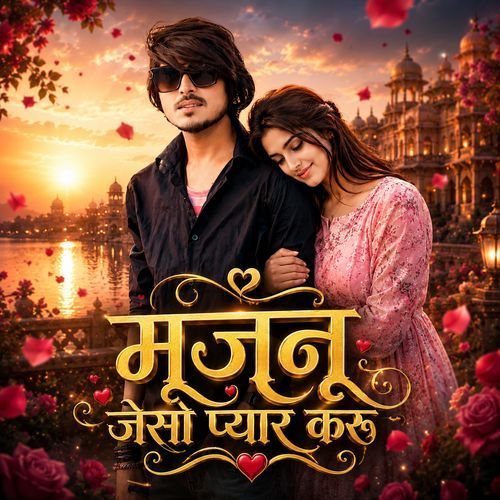 Majnu Jeso Piyar Karu