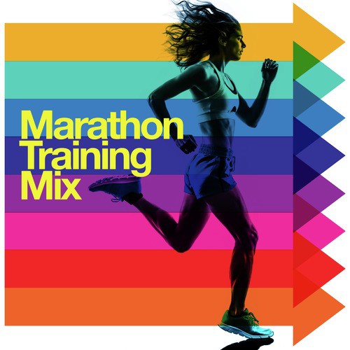 Marathon Training Mix