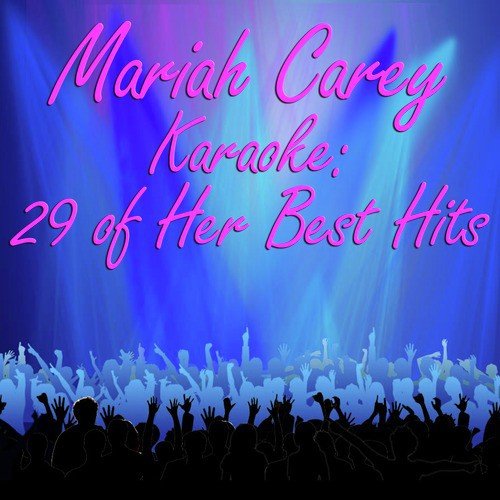 Honey (Karaoke-Version) As Made Famous By: Mariah Carey
