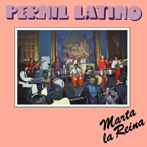 Manuel cover art
