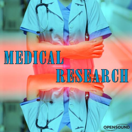 Medical Research (Music for Movie)