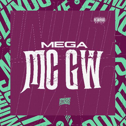 Mega Mc GW cover art
