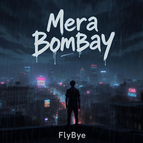 Mera Bombay - Namma Bombay!!