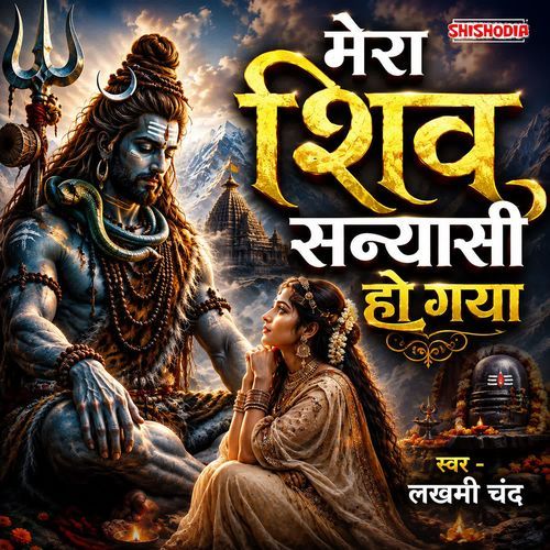 Mera Shiv Sanyasi Ho Gaya