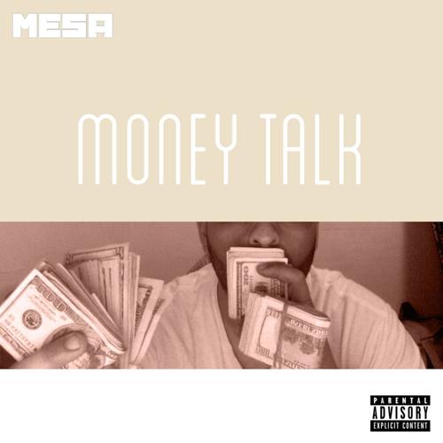 Money Talk_poster_image