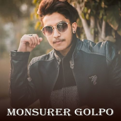 Monsurer Golpo