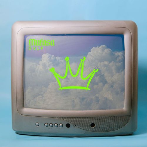 Mufasa cover art