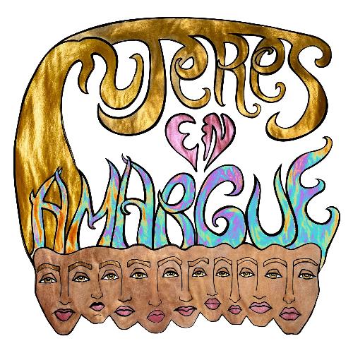 Mujeres En Amargue_poster_image