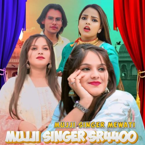 Mujji Singer Sr4400