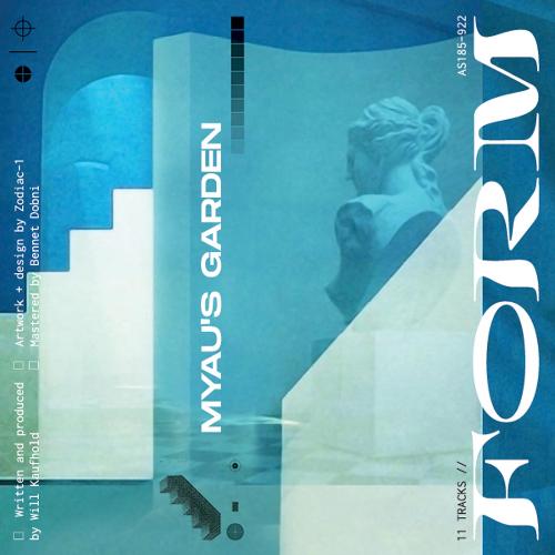 Creta cover art