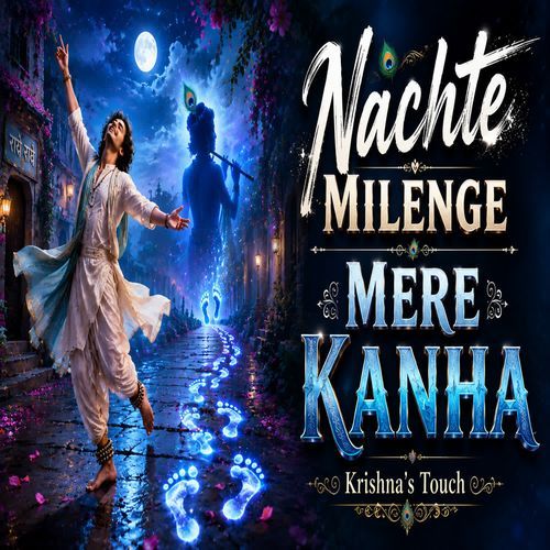 Nachte Milenge Mere Kanha