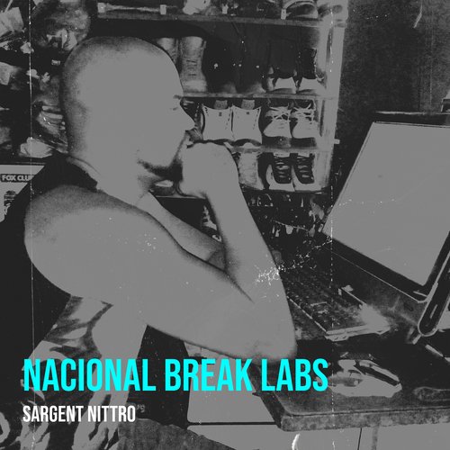Nacional Break Labs cover art