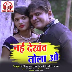 Nai Dekhaw Tola O (Chhattisgarhi Song)-CCE-RDx7b2c