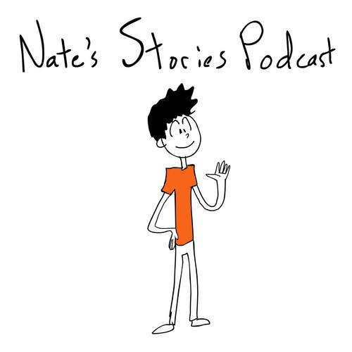 Nate's Stories Podcast EP1