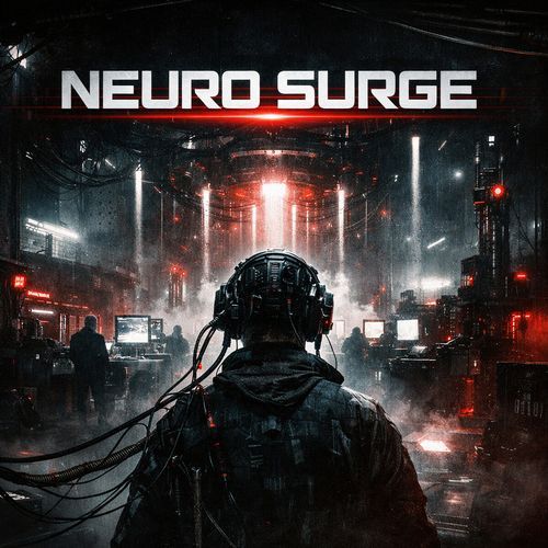 Neural Awakening cover art
