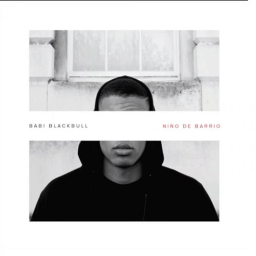 Negro cover art