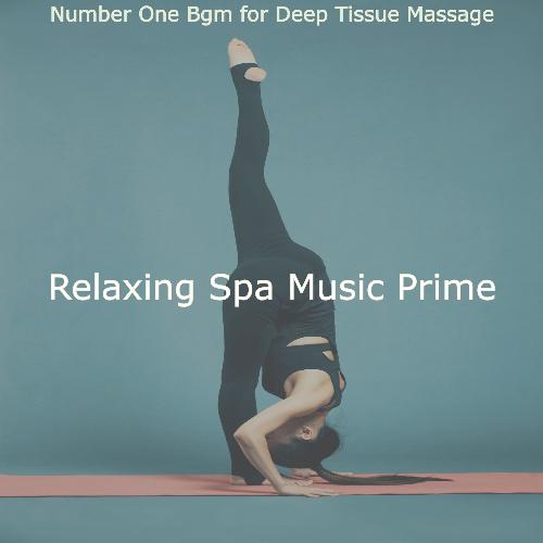 Simple Ambiance for Coconut Massage cover art