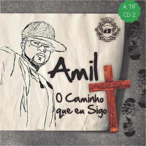 O Caminho Que Eu Sigo (A.TIF CD2)