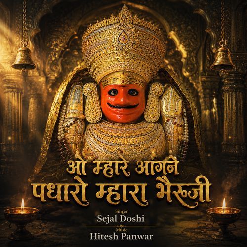 O Mhare Aangane Padharo Mhara Bheruji
