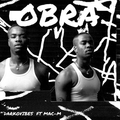 Obra (feat. Mac M)