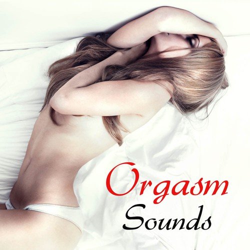 orgasm sounds