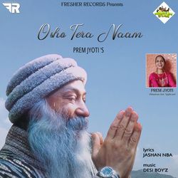 Osho Tera Naam