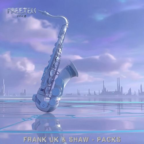 Packs (Original Mix)
