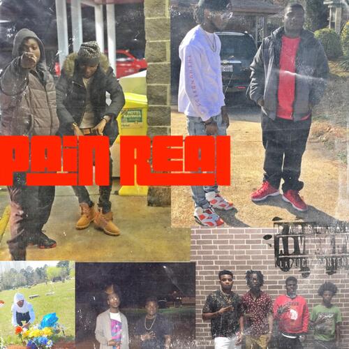 LilBillFreestyle cover art