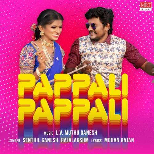 Pappali Pappali