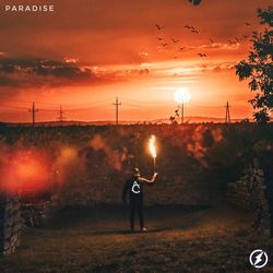 Paradise (feat. Britt)-NikGABJeZFI