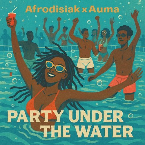Party Under The Water