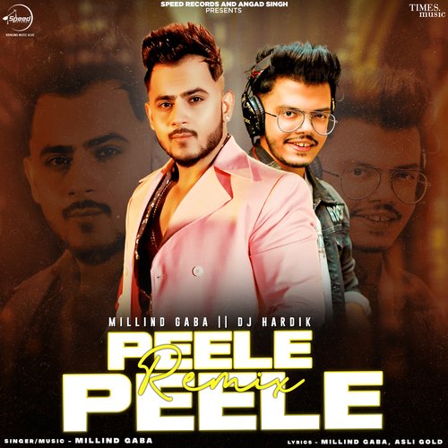 Peele Peele Remix By DJ Hardik