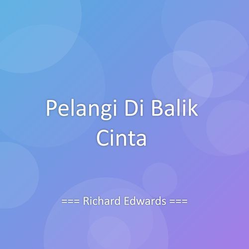 Pelangi Di Balik Cinta