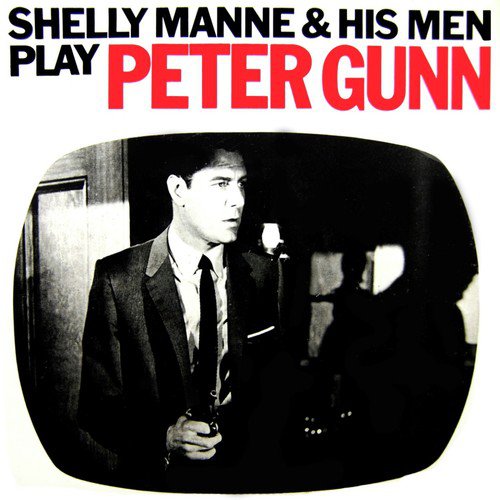 Peter Gunn