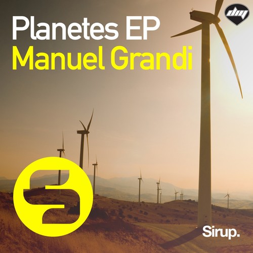 Planetes (Club Mix)