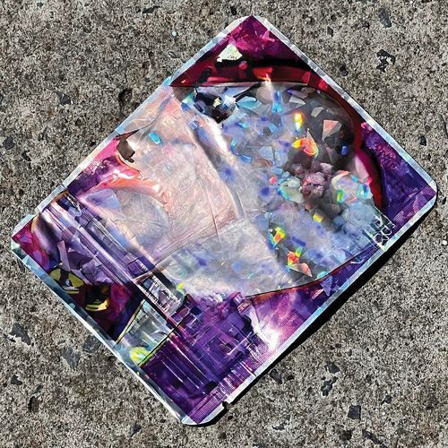 Adnan cover art