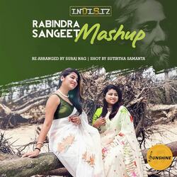 Rabindra Sangeet Mashup-FxwxVBB7Tlw