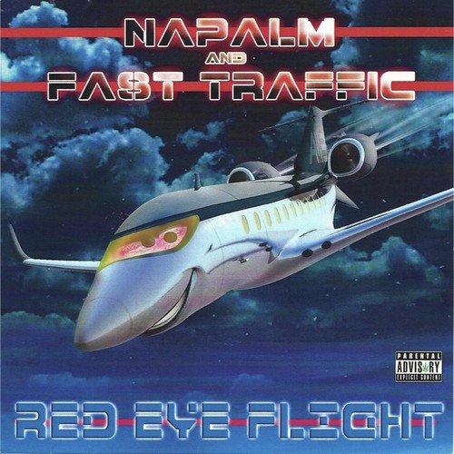 Red Eye Flight