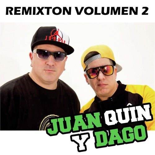 Remixton, Vol. 2