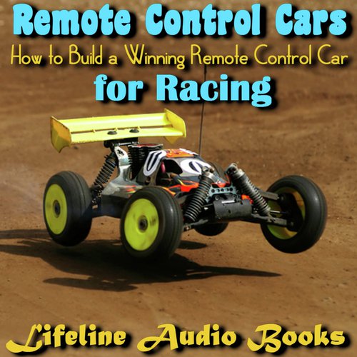 Racing your RC Car