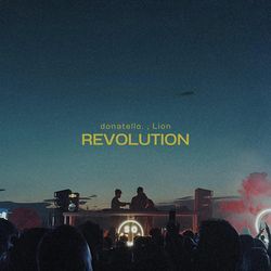 Revolution (Afro House)-IwtTeBlFQWw