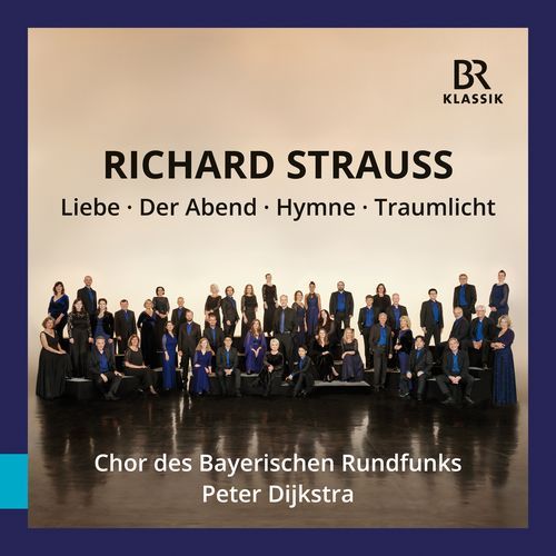 2 Gesänge, Op. 34, TrV 182: No. 1, Der Abend (Live at Herkulessaal der Residenz, Munich, 04/2014)