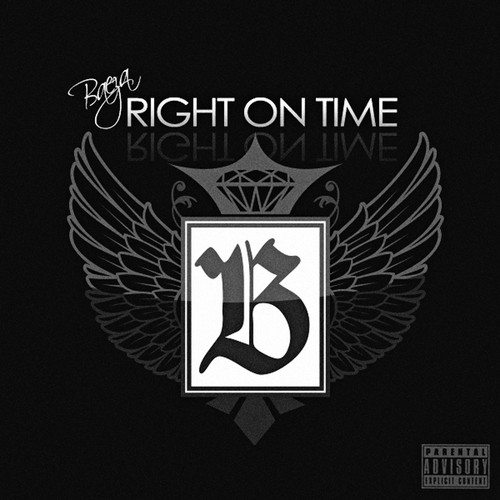 Right On Time - EP