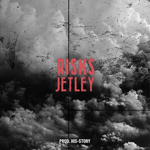 Risks cover art