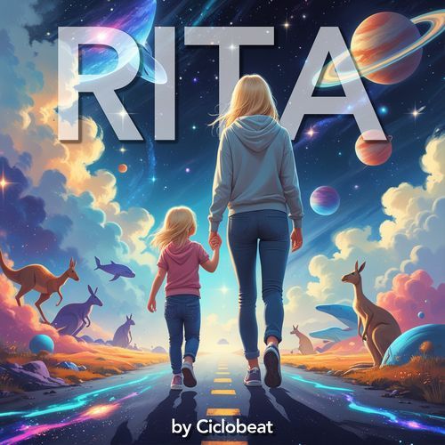 Rita cover art