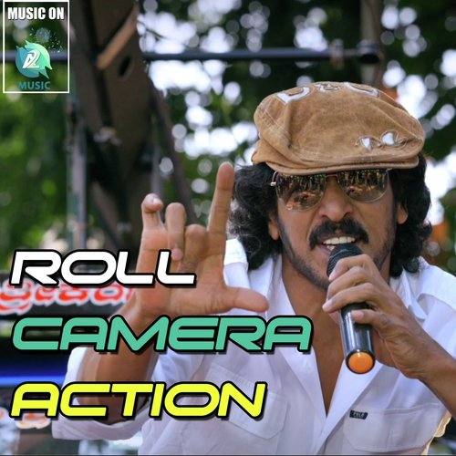 Roll Camera Action