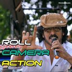 Roll Camera Action