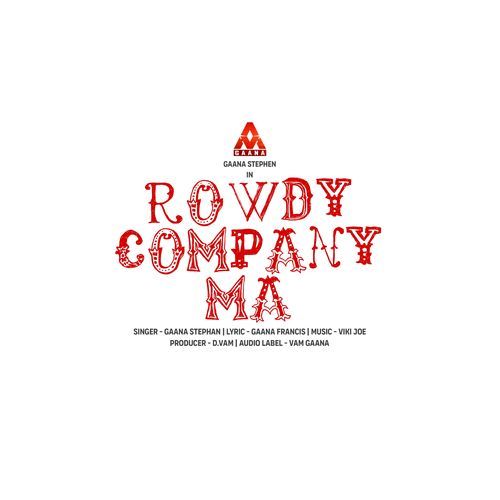 Rowdy Company Ma