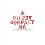 Rowdy Company Ma