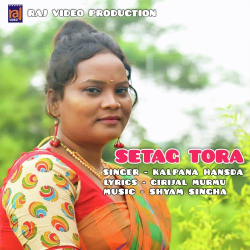 SETAG TORA